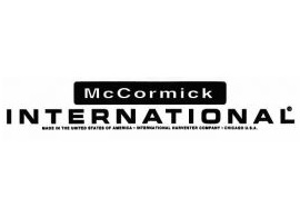 Shop McCormick International Decals Now
